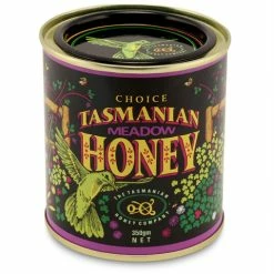 Tasmanian Honey - Meadow Honey 350g