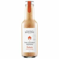 Beerenberg - Thai Coconut Dressing 300ml