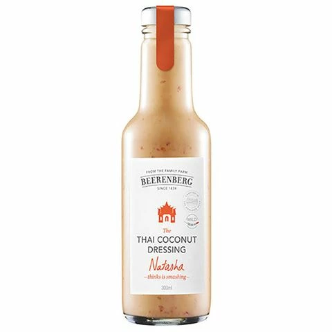 Beerenberg - Thai Coconut Dressing 300ml