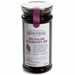 Beerenberg - Australian Blackberry Jam 300g