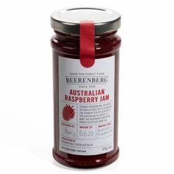 Beerenberg - Australian Raspberry Jam 300g