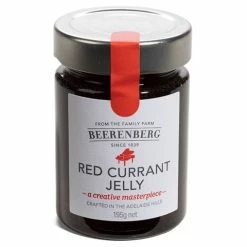 Beerenberg - Red Currant Jelly 195g