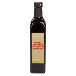 Simon Johnson - Organic Balsamic Vinegar 500ml