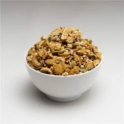 Santos - Maple Cashew Superfood Granola 300g