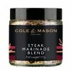 Cole & Mason - Steak Marinade Blend 55g