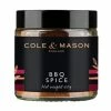 Cole & Mason - BBQ Spice 60g