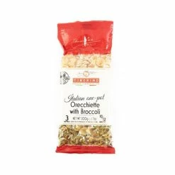 Tiberino - Orecchiette With Broccoli 200g