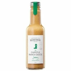 Beerenberg - Chipotle Ranch Sauce 300ml