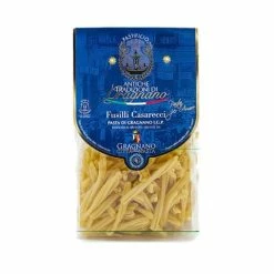 Pasta Di Gragnano - Fusilli Casarecci
