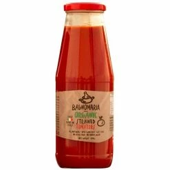 Bagnomaria - Passata Di Pomodoro Organic 680g