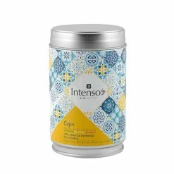 Intenso - Capri Arabica Ground Tin 250g