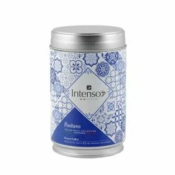 Intenso - Positano Ground Tin 250g
