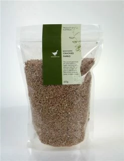 The Essential Ingredient - Farro Cracked Australian 600g