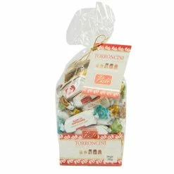 Pisti - Torroncini Choc Assorted Bag 250g