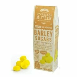 Charles Butler - Barley Sugar 190g