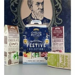 Charles Butler - Assorted Mix 570g