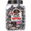 Walkers - Liquorice Toffees 1.25kg