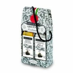 Borgo De Medici - Truffle Condiments Set 2pce