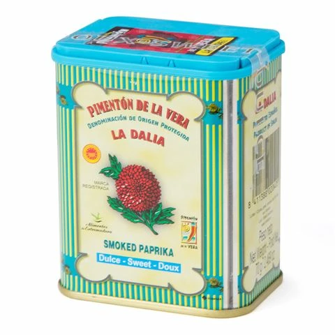 La Dalia - Sweet Paprika 70g
