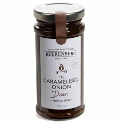 Beerenberg - Caramelised Onion 280g