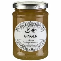 Tiptree - Ginger Preserve 340g