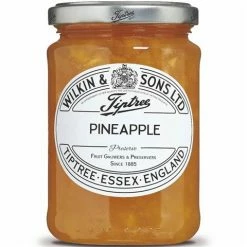Tiptree - Pineapple Preserve 340g