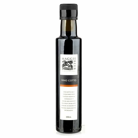 Maggie Beer - Vino Cotto 250ml 3 Maggie Beer - Vino Cotto 250ml