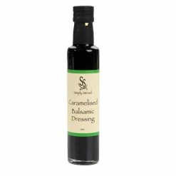 Simply Stirred - Caramelised Balsamic Dressing 250ml