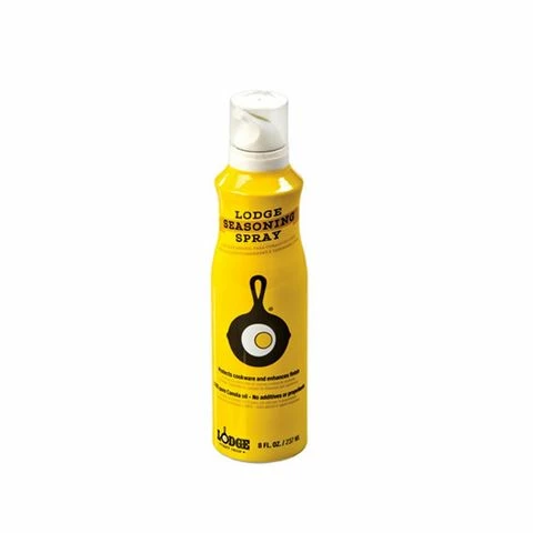Lodge - Seasoning Oil Spray