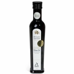 Wollundry Grove - Extra Virgin Delicate Olive Oil 250ml
