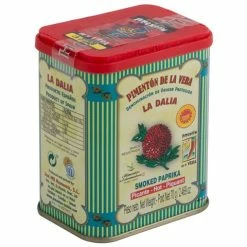 La Dalia - Smoked Paprika 70g
