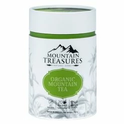 Mountain Treasures - Greek Mountain Tea 40g