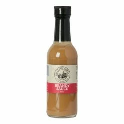 Valley Produce Company VPC - Brandy Sauce 250ml