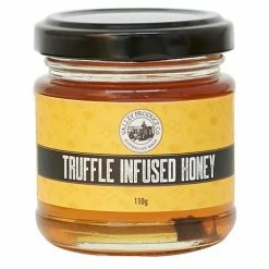 Valley Produce Company VPC - Truffle Infused Honey 110g