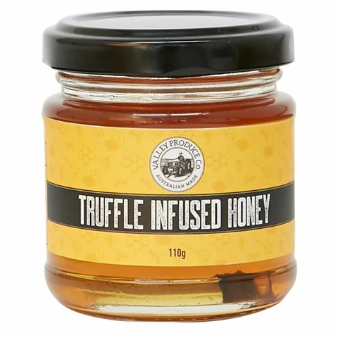 Valley Produce Company VPC - Truffle Infused Honey 110g