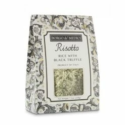 Borgo De Medici - Truffle Risotto 220g