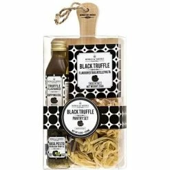 Borgo De Medici - Black Truffle Pantry Set 5pce