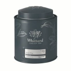 Whittard Of Chelsea Whittard - Darjeeling Loose Leaf Tea Caddy 120g