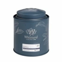 Whittard Of Chelsea Whittard - Earl Grey Loose Leaf Tea No.33 Classic Caddy 100g