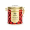 Whittard Of Chelsea Whittard - Christmas Tea Clip Top Tin 75g