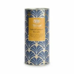 Whittard Of Chelsea Whittard - Salted Caramel All Butter Biscuits 150g