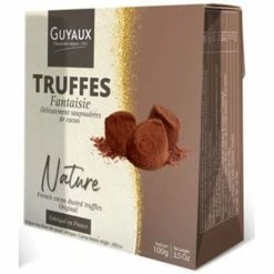Guyaux - Truffles Original 200g