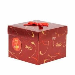 Zaini - Boule D'Or Dark Gift Box 300g