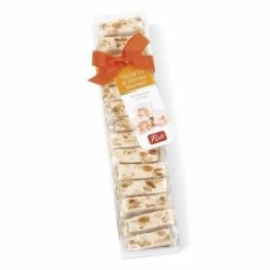 Pisti - Soft Nougat W/Sicilian Almonds 200g