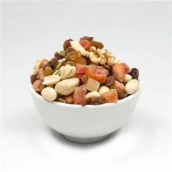Santos - Fruit & Nut Mix Premium Quality 400g