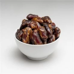 Santos - Pitted Sayer Dates 1kg