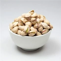 Santos - Australian Jumbo Salted Pistachios 400g