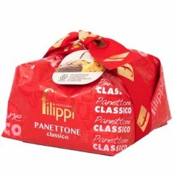 Filippi - Classic Italian Panettone 750g