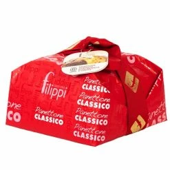 Filippi - Classic Panettone 1kg