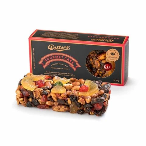 Ditters - Gourmet Cake 500g